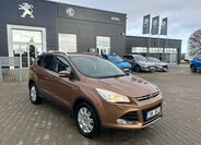 Ford Kuga SUV 2,0 l 120 kw