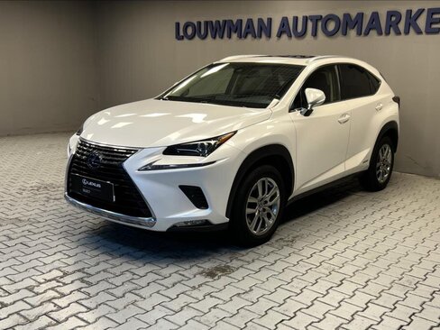 Lexus NX 300h