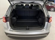 Škoda Kodiaq SUV 2,0 l 142 kw