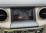 Land Rover Discovery 21