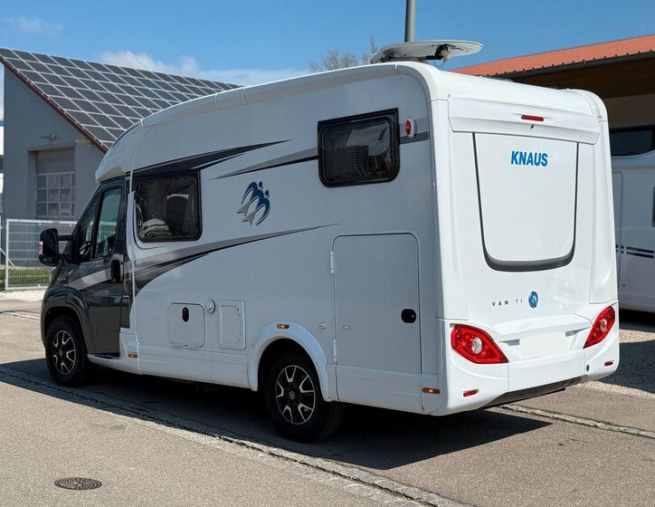 Fiat Ducato Užitková 2,3 l 96 kw