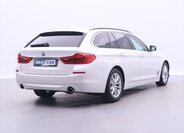 BMW Řada 5 Kombi 2,0 l 170 kw