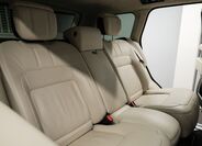 Land Rover Range Rover 16
