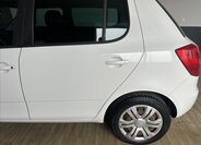Škoda Fabia Hatchback 1,4 l 63 kw