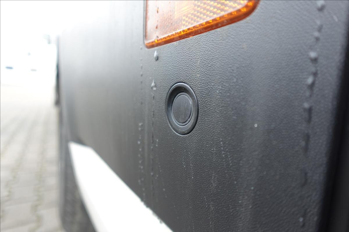 Volkswagen Crafter Ostatní 2,0 l 103 kw