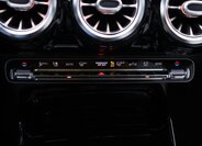 Mercedes-Benz CLA Kombi 2,0 l 225 kw