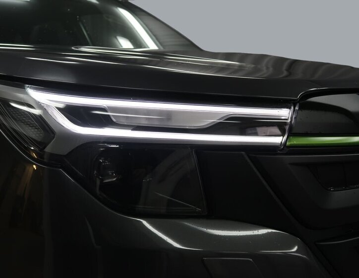 Subaru Forester SUV 2,0 l 113 kw