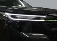 Subaru Forester SUV 2,0 l 113 kw