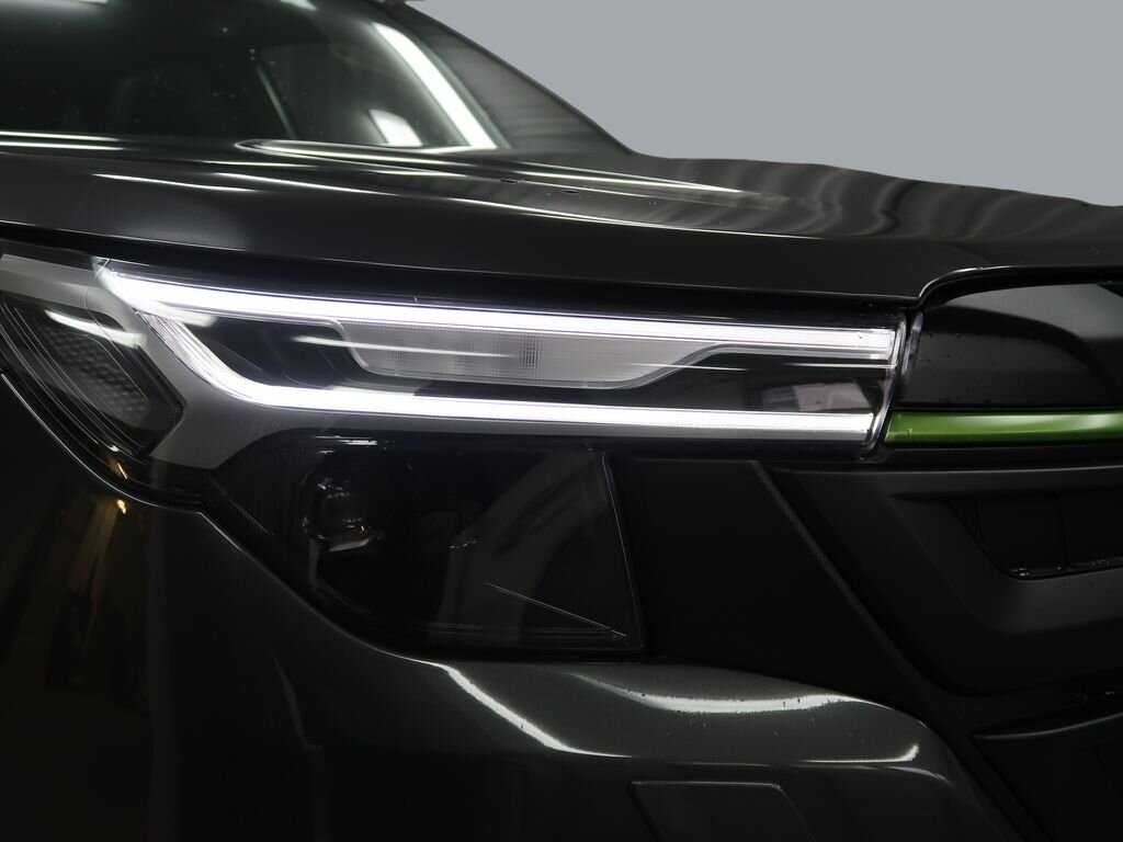 Subaru Forester SUV 2,0 l 113 kw