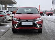 Mitsubishi ASX Kombi 1,6 l 86 kw