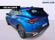 KIA Sportage SUV / Terénní 1,6 l 110 kw