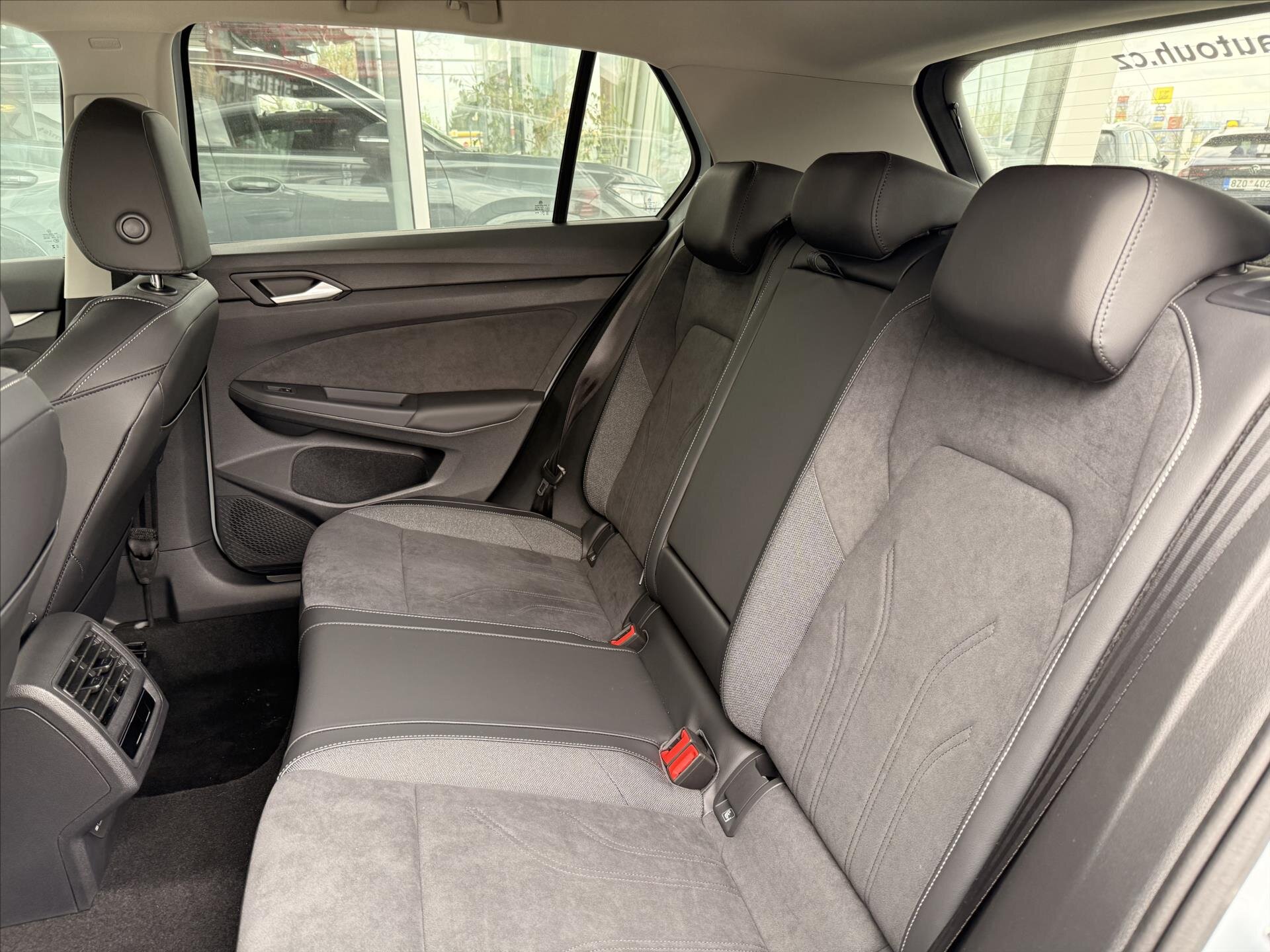 Volkswagen Golf Hatchback 1,5 l 110 kw