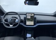 Volvo EX30 SUV / Terénní 0,0 200 kw