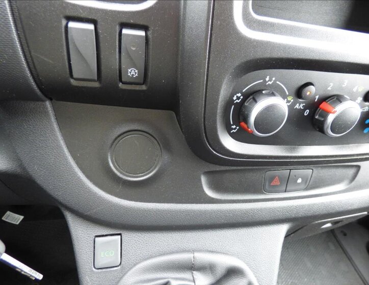 Renault Trafic Ostatní 2,0 l 88 kw