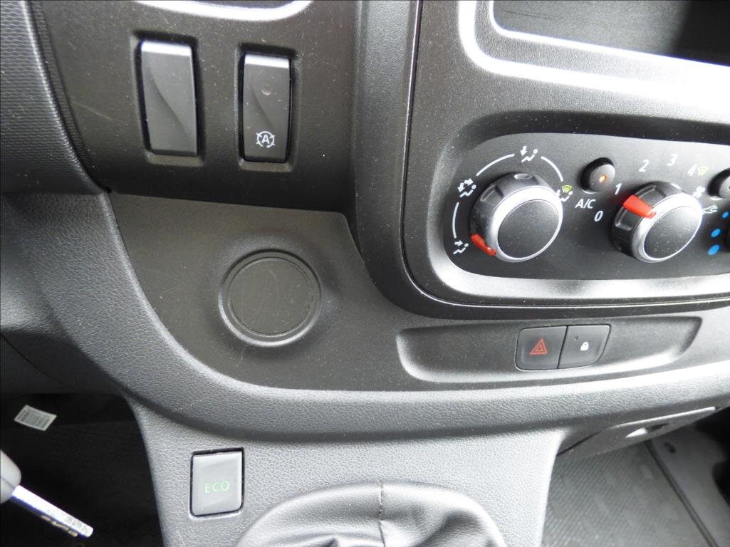 Renault Trafic Ostatní 2,0 l 88 kw