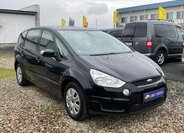 Ford S-MAX 3