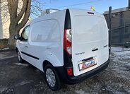Renault Kangoo Pick-up 1,5 l 66 kw