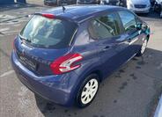 Peugeot 208 9