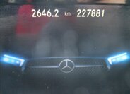 Mercedes-Benz CLA Kombi 1,5 l 85 kw