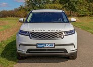 Land Rover Range Rover Velar 2