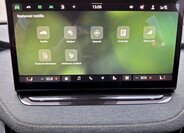 Škoda Elroq SUV / Terénní 0,0 210 kw