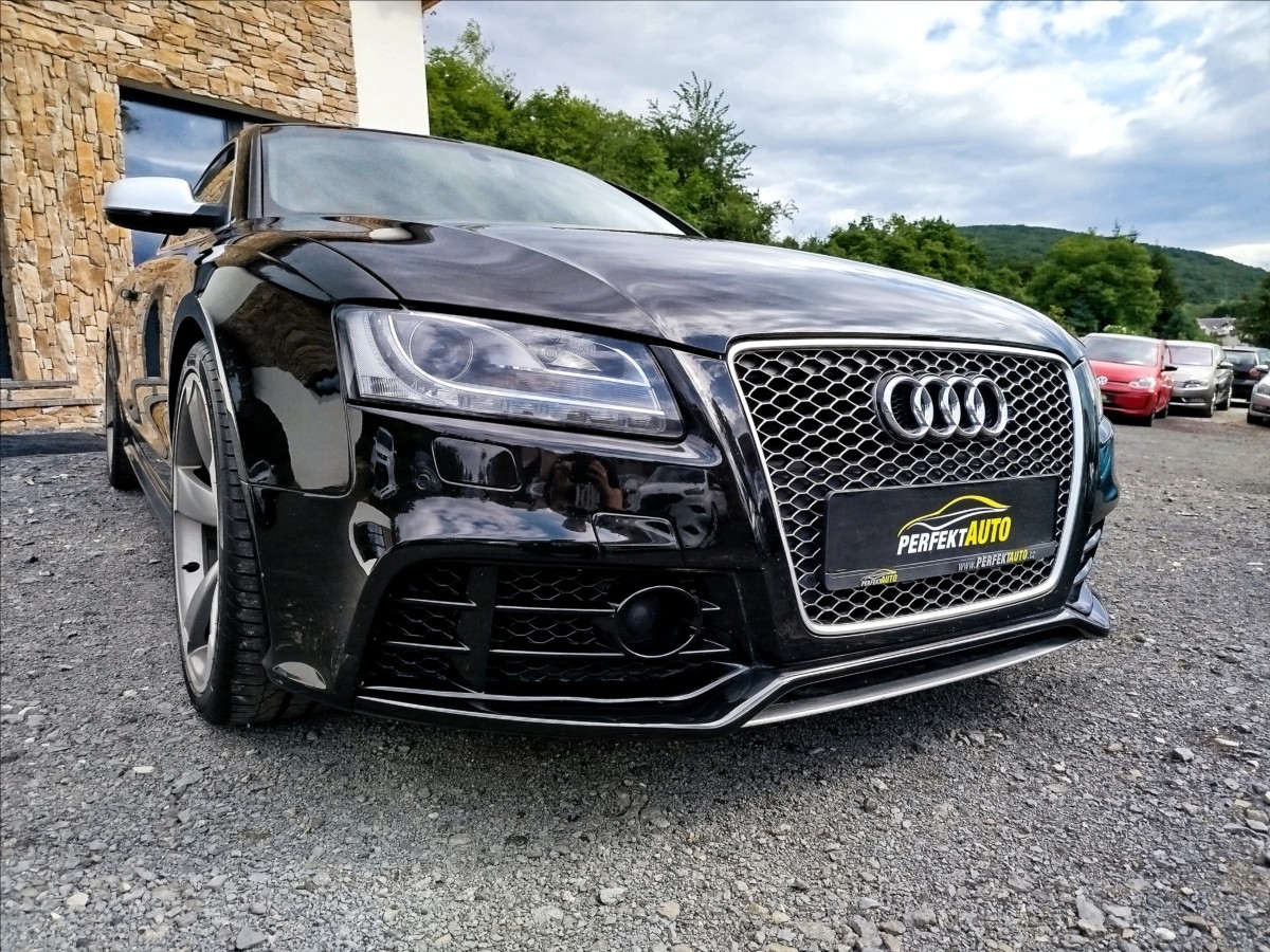 Audi RS 5
