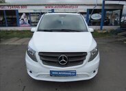 Mercedes-Benz Vito Kombi 2,1 l 100 kw
