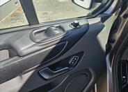 Ford Transit Custom 13