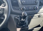 Ford Transit VAN / Minibus 2,0 l 110 kw