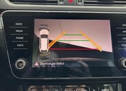 Škoda Superb Kombi 2,0 l 140 kw