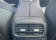 Mercedes-Benz GLE SUV 3,0 l 270 kw