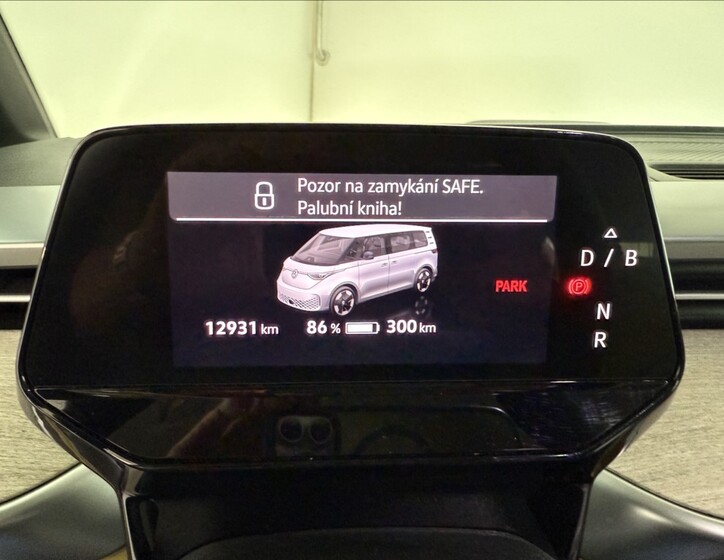 Volkswagen ID.Buzz 17