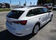 Škoda Octavia 9