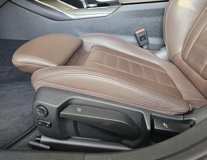 BMW Řada 3 Sedan / Limuzína 3,0 l 285 kw