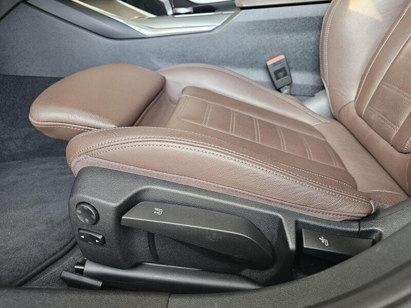 BMW Řada 3 Sedan / Limuzína 3,0 l 285 kw