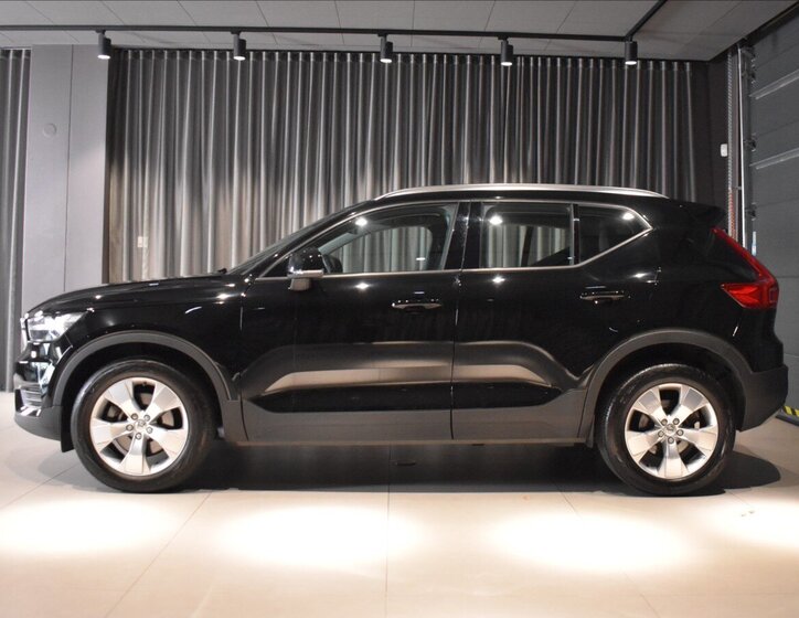 Volvo XC40 2