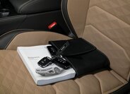 Volkswagen Touareg SUV 3,0 l 210 kw