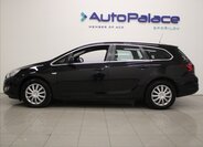 Opel Astra Kombi 1,6 l 85 kw