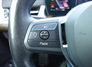 BMW X1 SUV 2,0 l 110 kw