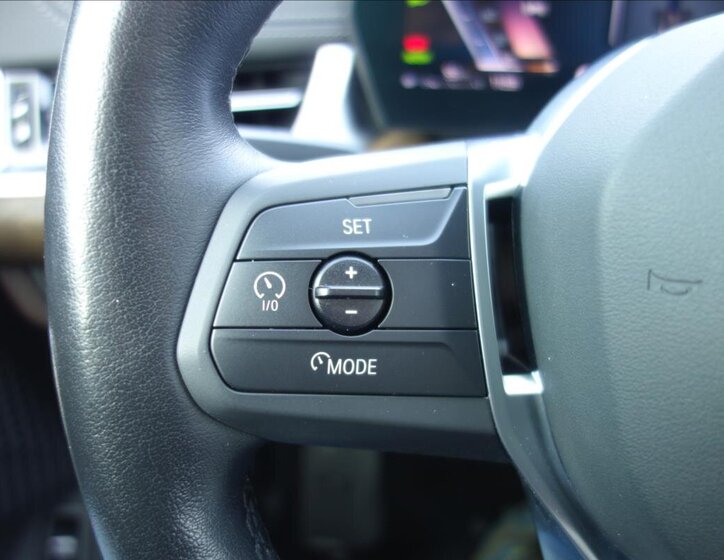 BMW X1 SUV 2,0 l 110 kw