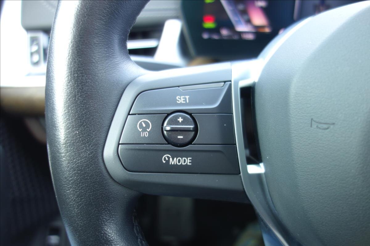 BMW X1 SUV 2,0 l 110 kw