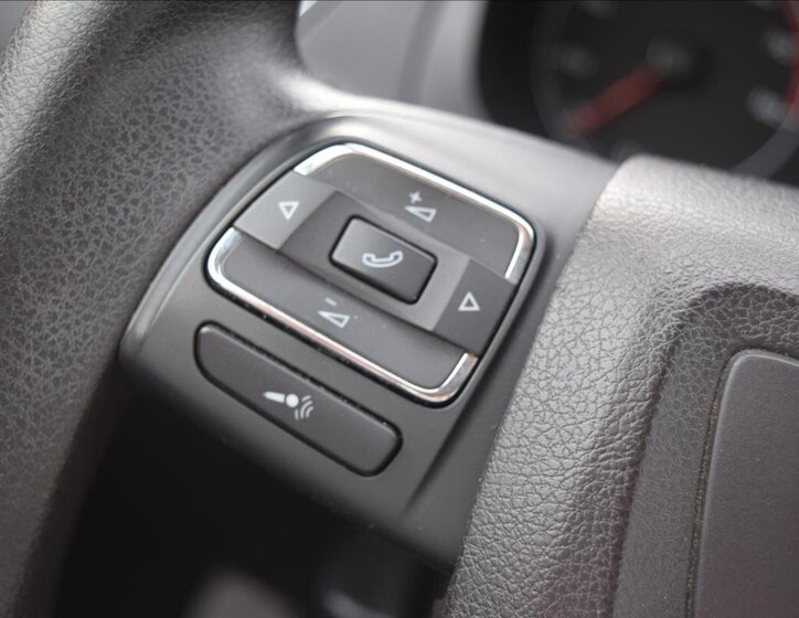 Seat Toledo Sedan / Limuzína 1,2 l 63 kw