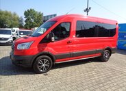 Ford Transit Ostatní 2,0 l 77 kw