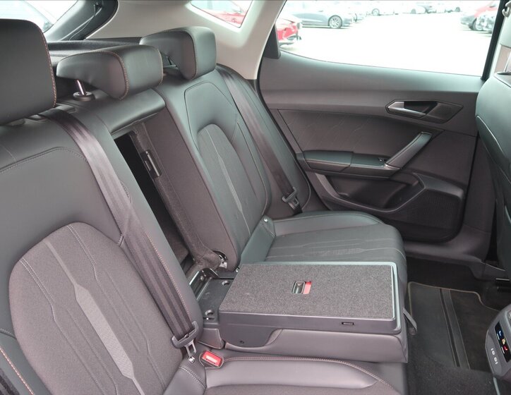 Cupra Formentor SUV 1,5 l 110 kw