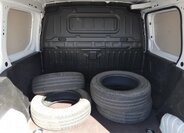 Peugeot Partner Užitková 1,5 l 75 kw