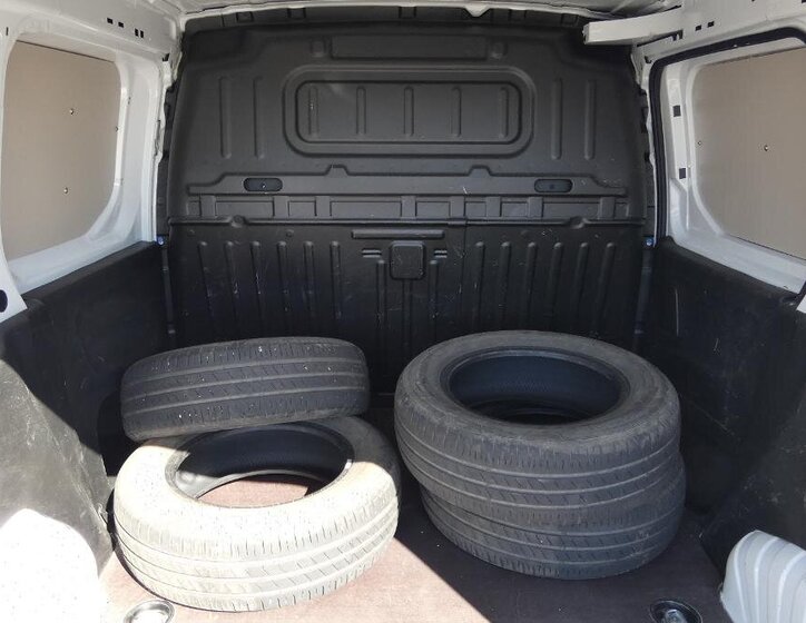 Peugeot Partner Užitková 1,5 l 75 kw