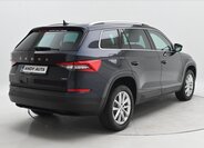 Škoda Kodiaq 5