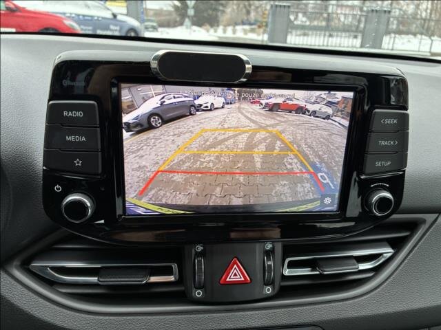 Hyundai i30 Kombi 998,0 88 kw