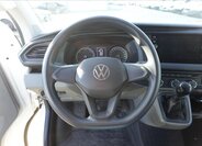 Volkswagen Transporter Ostatní 2,0 l 81 kw