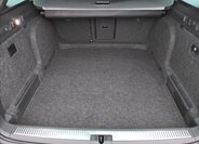 Škoda Superb Kombi 2,0 l 140 kw